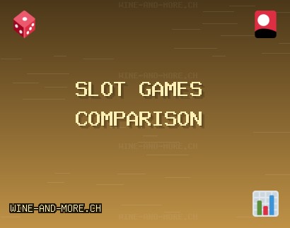 Слот Сайты - 1483 Бесплатные Вращения | wine-and-more.ch
