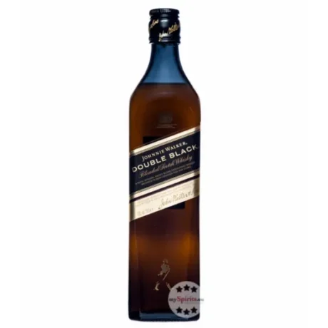 Johnnie Walker Double Black - 70cl - 40%